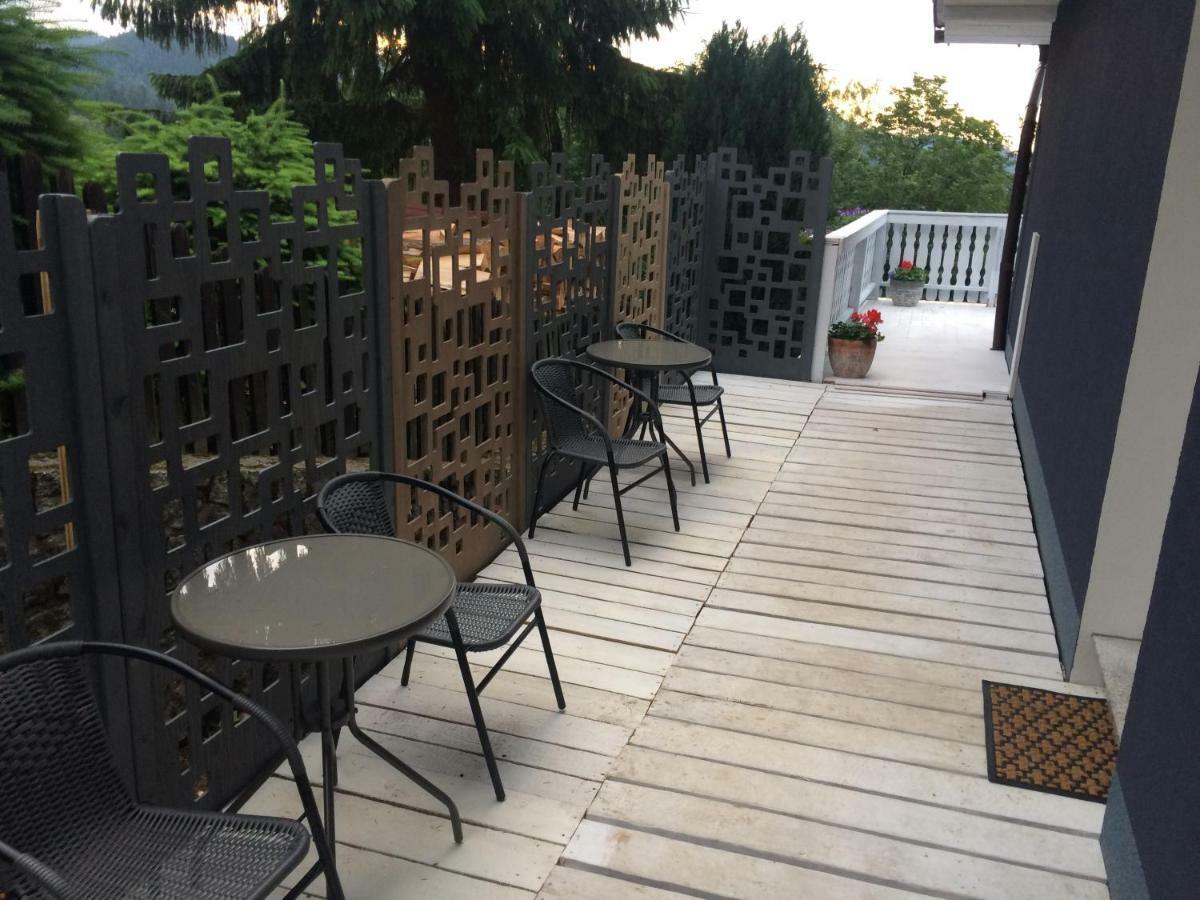 Babie Lato Apartment Karpacz Exterior photo