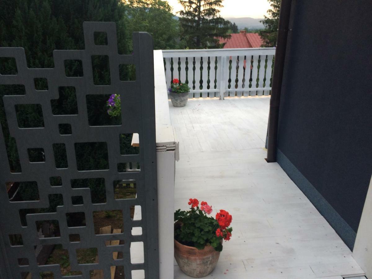 Babie Lato Apartment Karpacz Exterior photo