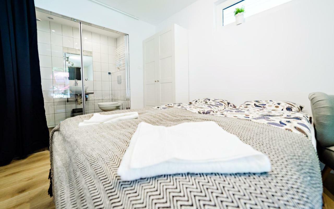 Babie Lato Apartment Karpacz Exterior photo