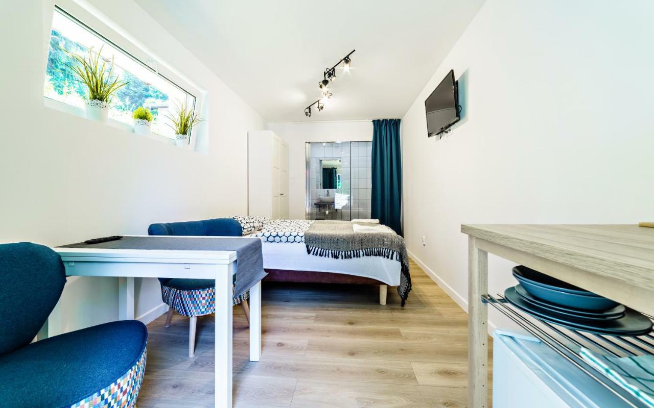 Babie Lato Apartment Karpacz Exterior photo