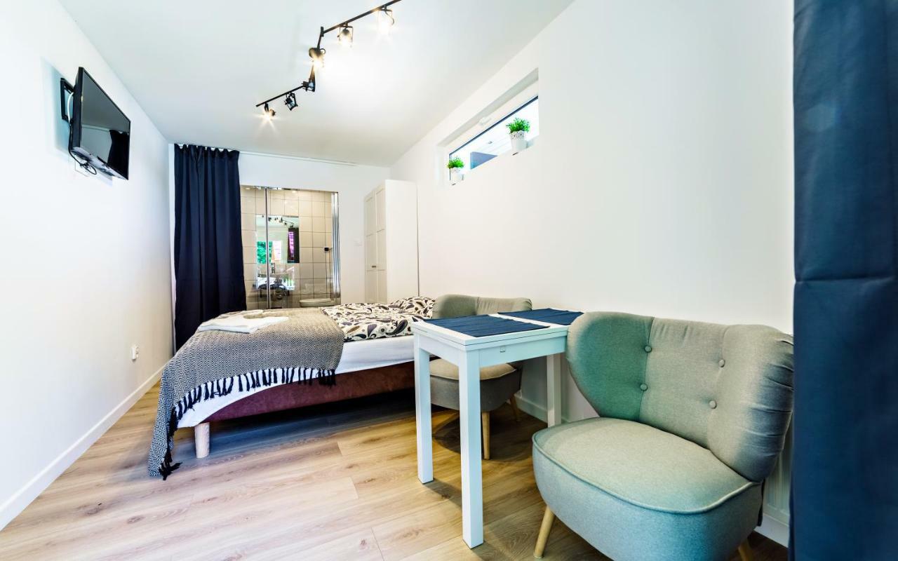 Babie Lato Apartment Karpacz Exterior photo