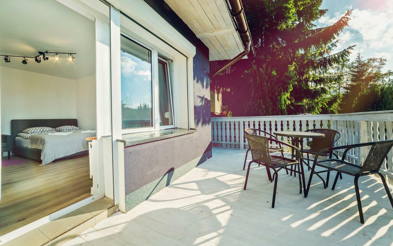 Babie Lato Apartment Karpacz Exterior photo