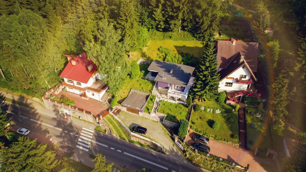 Babie Lato Apartment Karpacz Exterior photo